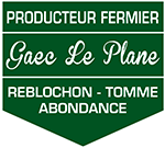 Gaec-le-plane logo